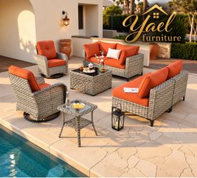 Brand new patio Outdoor furniture set
