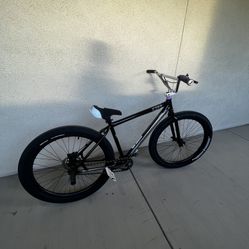 C2 Bike