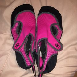 Women’s Water Shoes