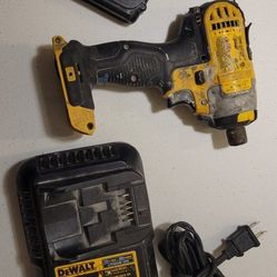 Dewalt Drill 