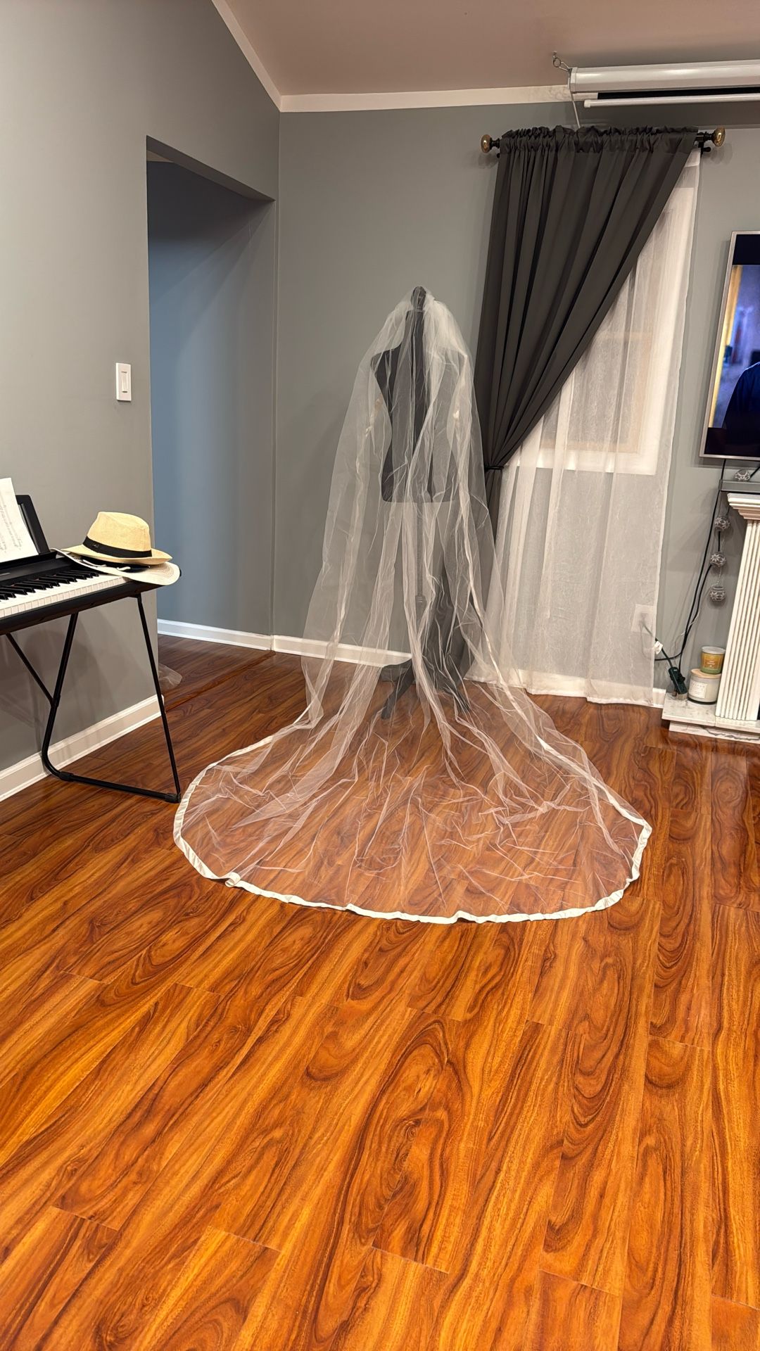 Veil 