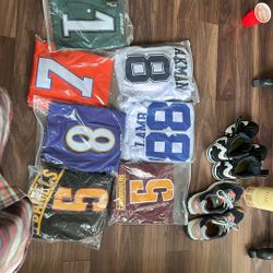 NFL Jerseys 