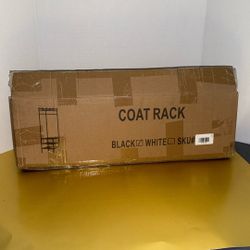 Coat Rack