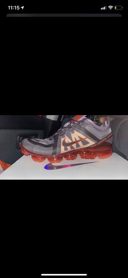 Vapormaxes