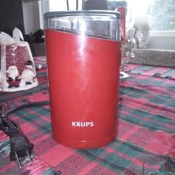 Coffee Grinder