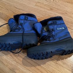 Kamik snow Boots