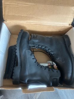 Work boots