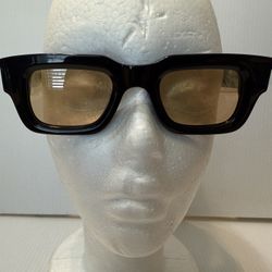 Dvniel Luu Dreams Don’t Sleep Green Polarized Sunglasses