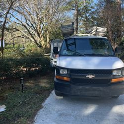 2006 Chevrolet Express