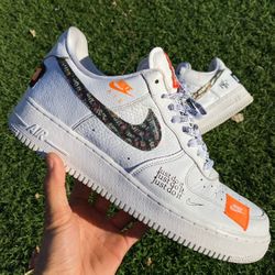 Nike Air Force 1s $30 FIRM NO TRADES