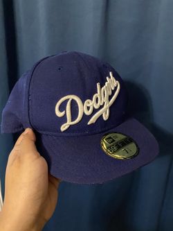 Dodger’s New Era hat