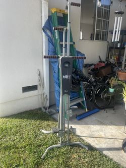 Maxi Climber