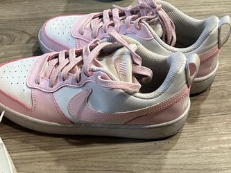 Nike shoes