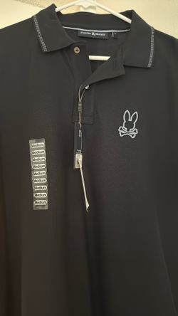 Psycho Bunny
