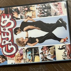 Grease