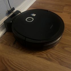 Debot Vacuum Robot