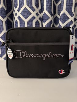 Champion Lunch Box 