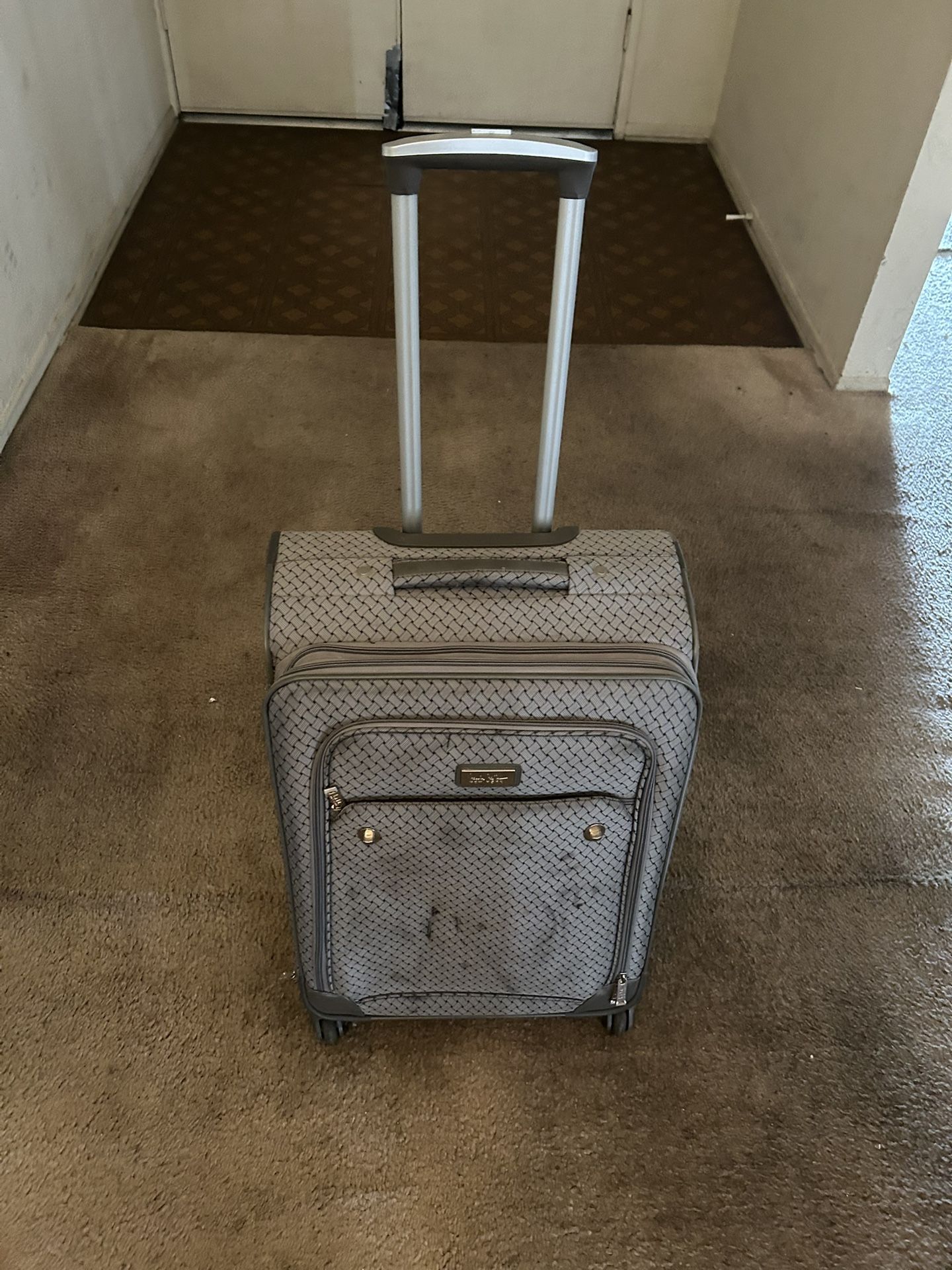 Used Luggage