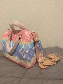 Louis Vuitton Bag