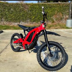 Surron Light Bee S 2025