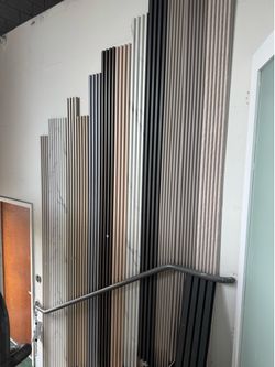 Wall Panels