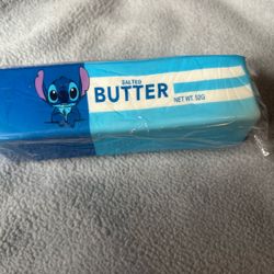 Butter squishy