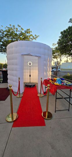 Photobooth 360
