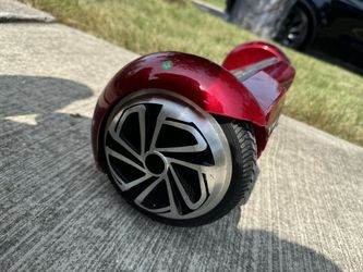HOVERBOARD