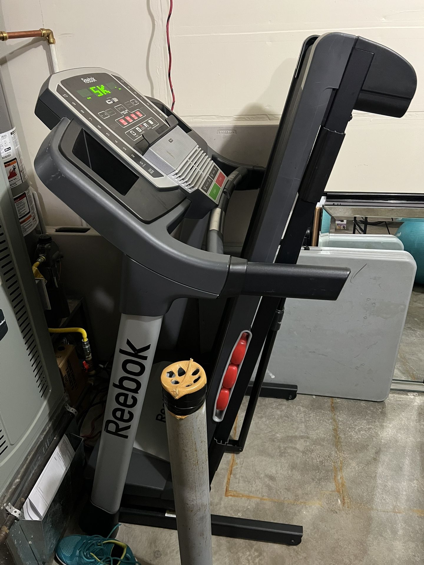 Treadmill