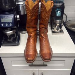 Western Boots
