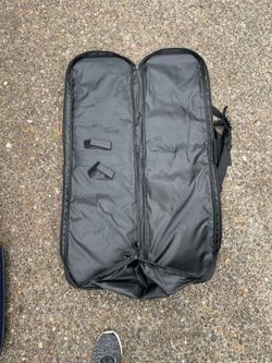 Gun case