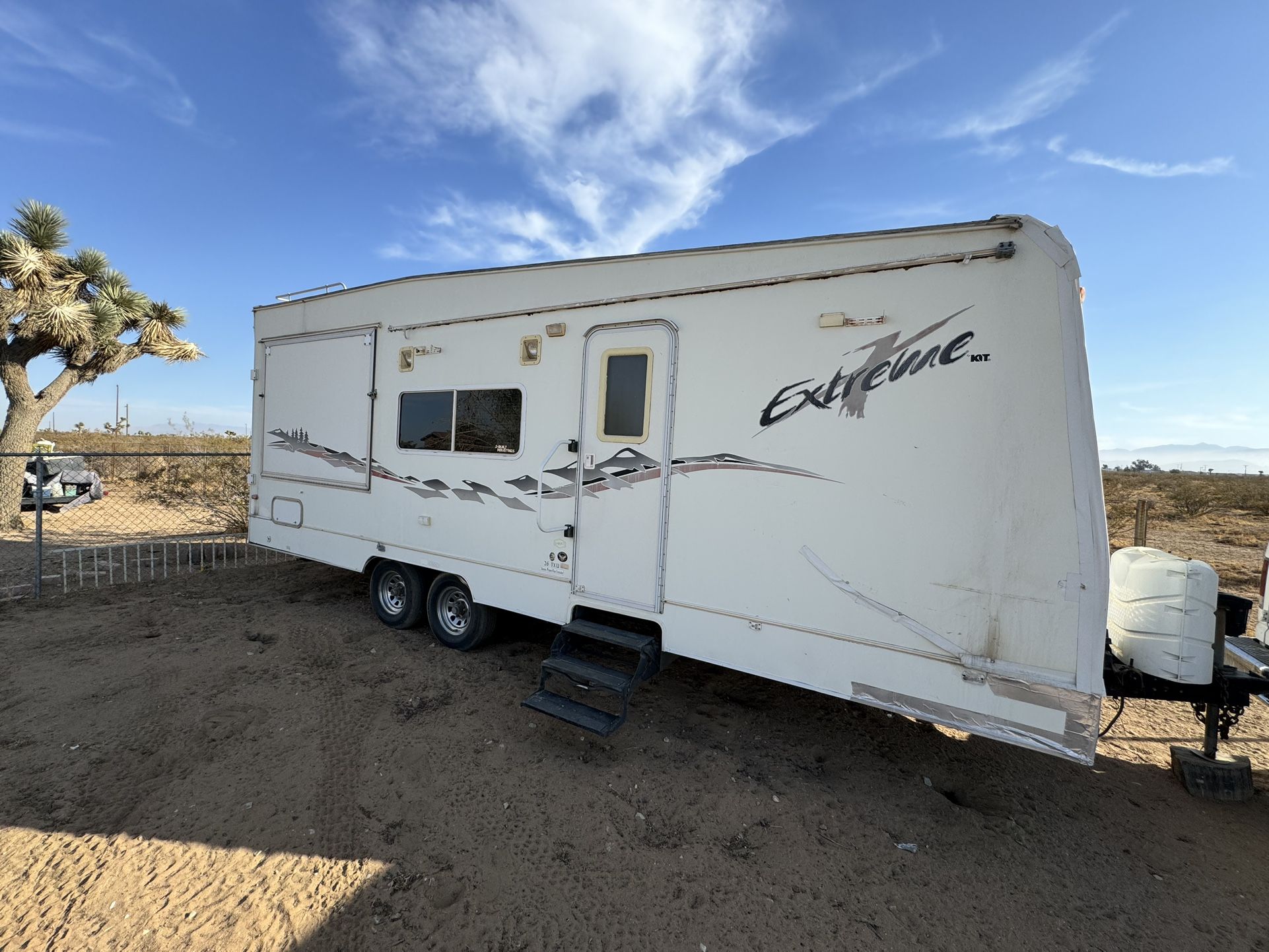 2003 Kit Extreme for Sale in Phelan, CA - OfferUp