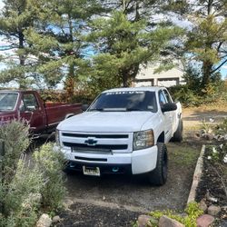 2011 Chevrolet Silverado
