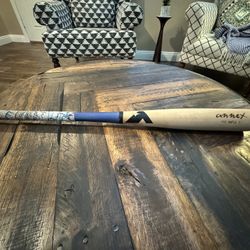 Wood Bat 30 inch