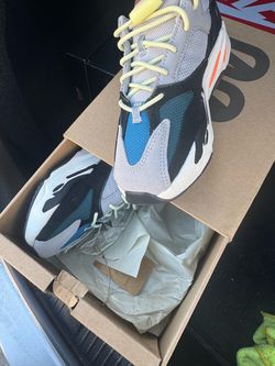 Yeezy Boost 700 V1 Kids