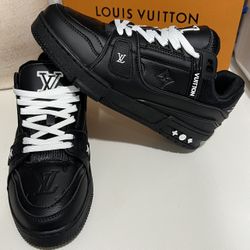 New Louis Vuitton Men’s Shoes 