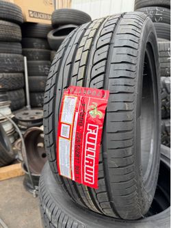 225/50/17 Fullrun Tires Installed and balanced