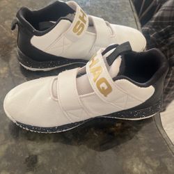 Boys Shaq Tennis Shoes
