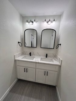 Magnolia Medicine Cabinet