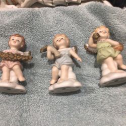 Little Angels Home Interiors 
