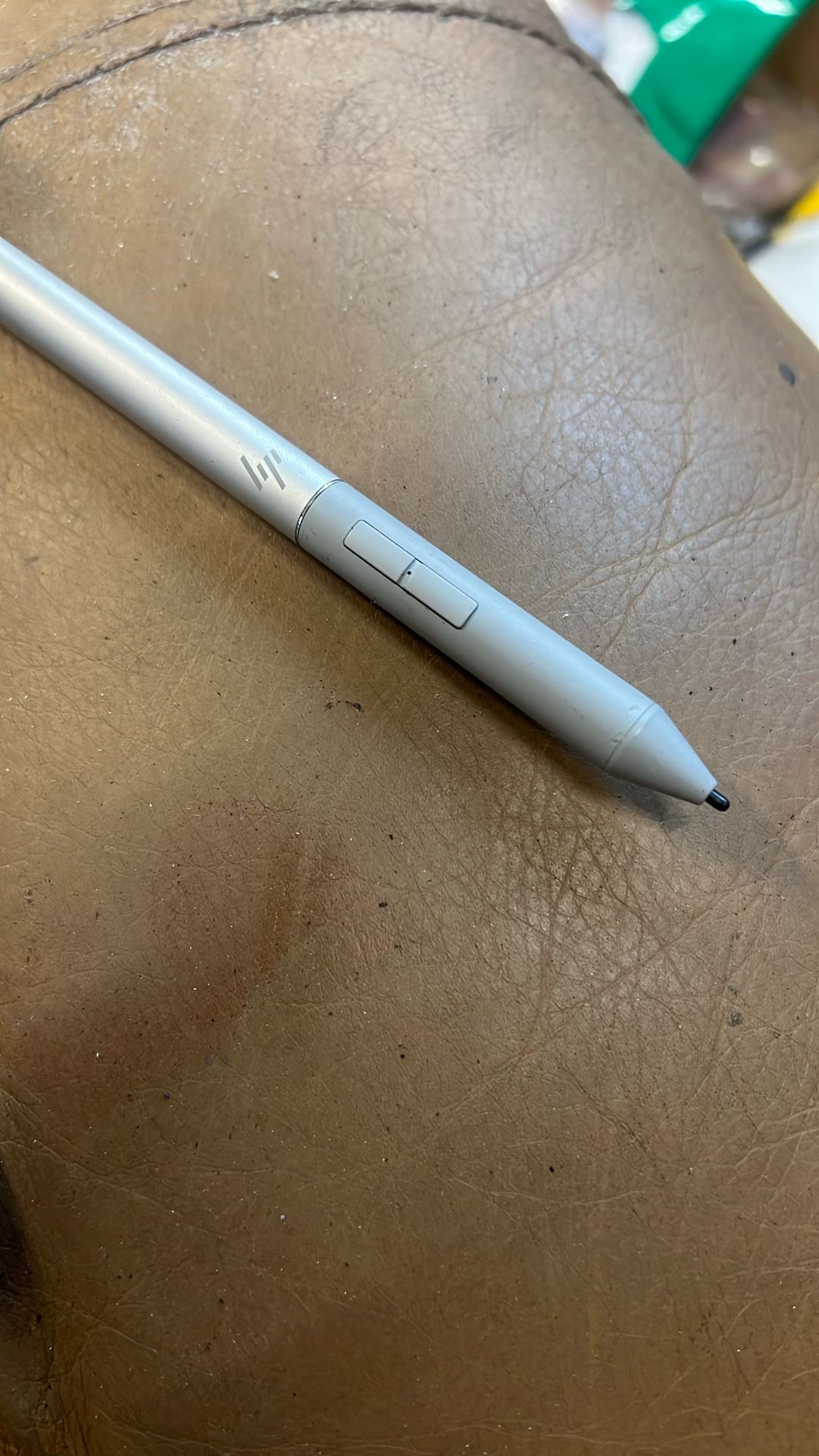 Hp Active Pen G3