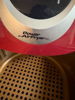 Large slow cooker like new- made by Mr Coffee- N LKLD