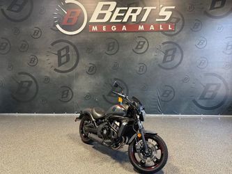 2024 Kawasaki Vulcan Cafe ABS