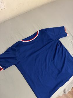 texas rangers button up