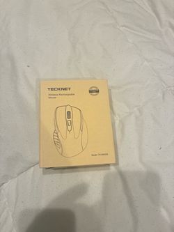 PORTABLE MOUSE