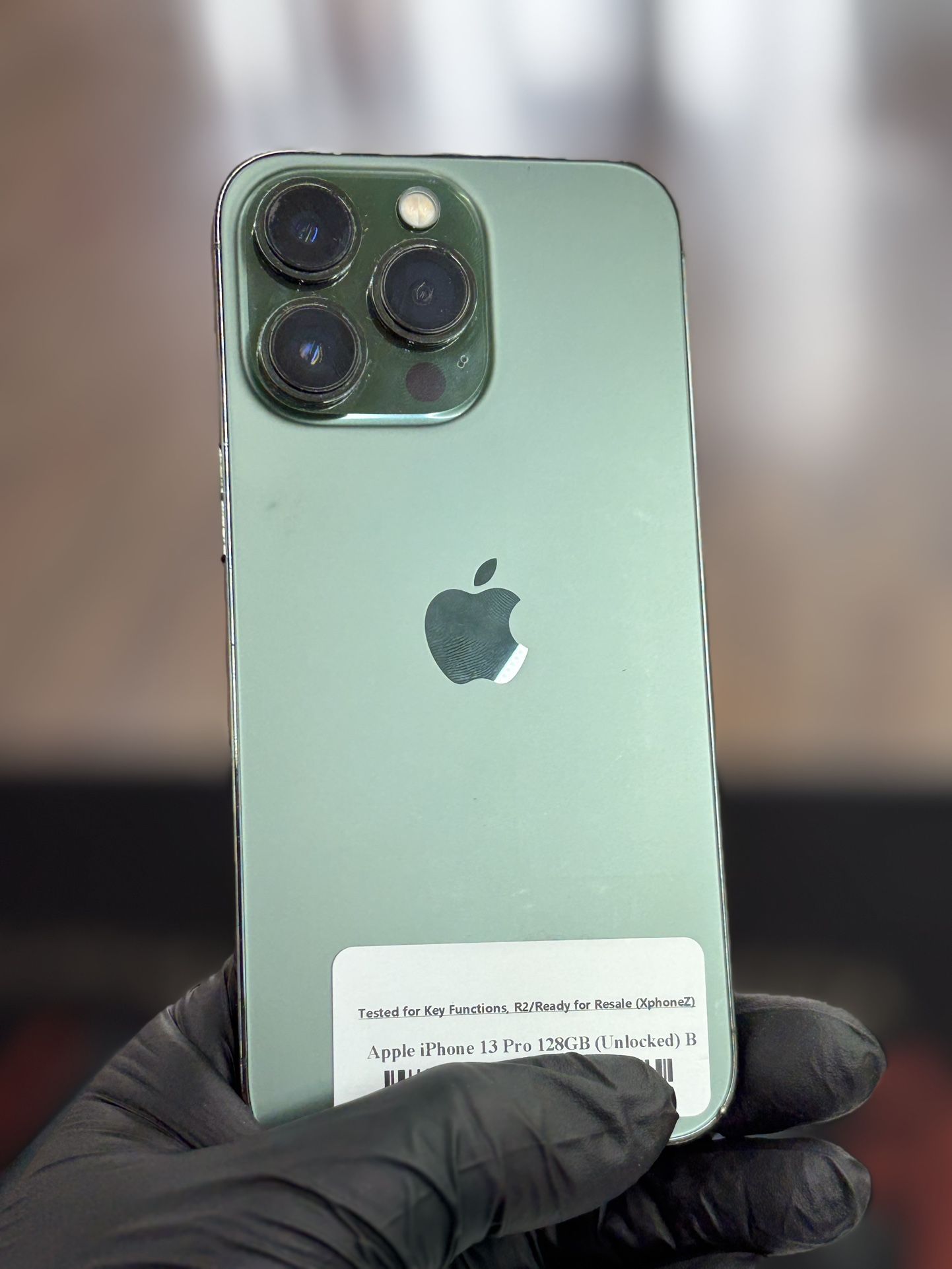 13 Pro Max 128gb Unlocked