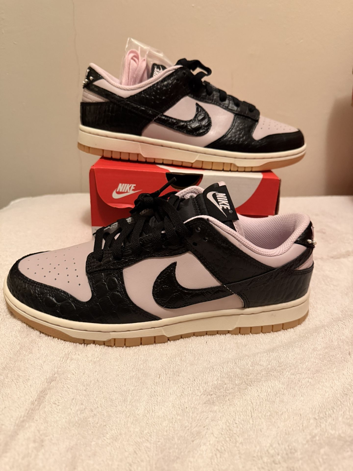 Nike Dunks size 8.5 shoes Brand New original Zapatos de Nike talla 8.5 nuevos