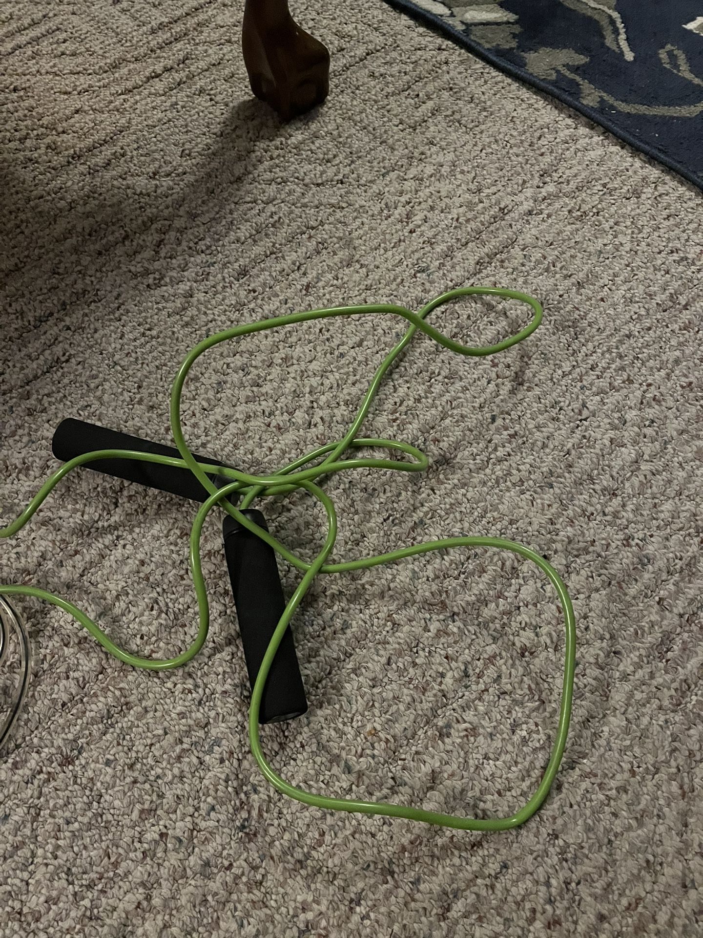 Embark Jump Rope