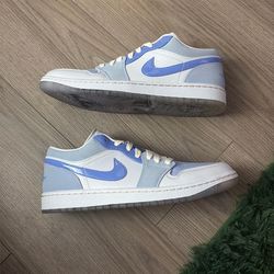 Air Jordan 1 Low Sz 10.5