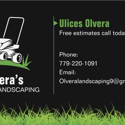 Selling Grass 